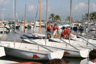 Club Naútico S´Arenal